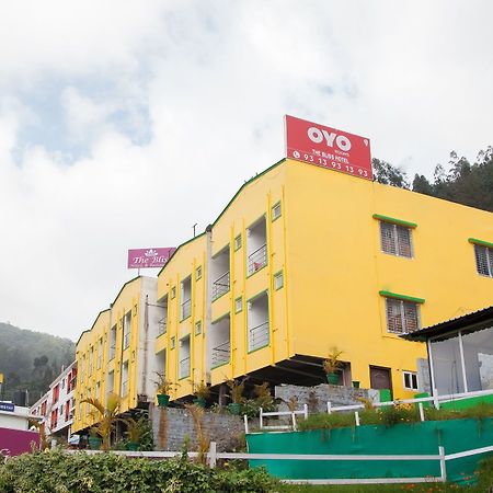 Oyo 4239 The Bliss Resorts And Cottages Ooty Exteriér fotografie