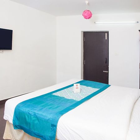 Oyo 4239 The Bliss Resorts And Cottages Ooty Exteriér fotografie