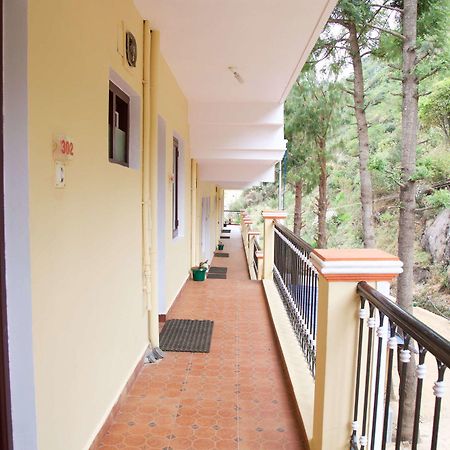 Oyo 4239 The Bliss Resorts And Cottages Ooty Exteriér fotografie