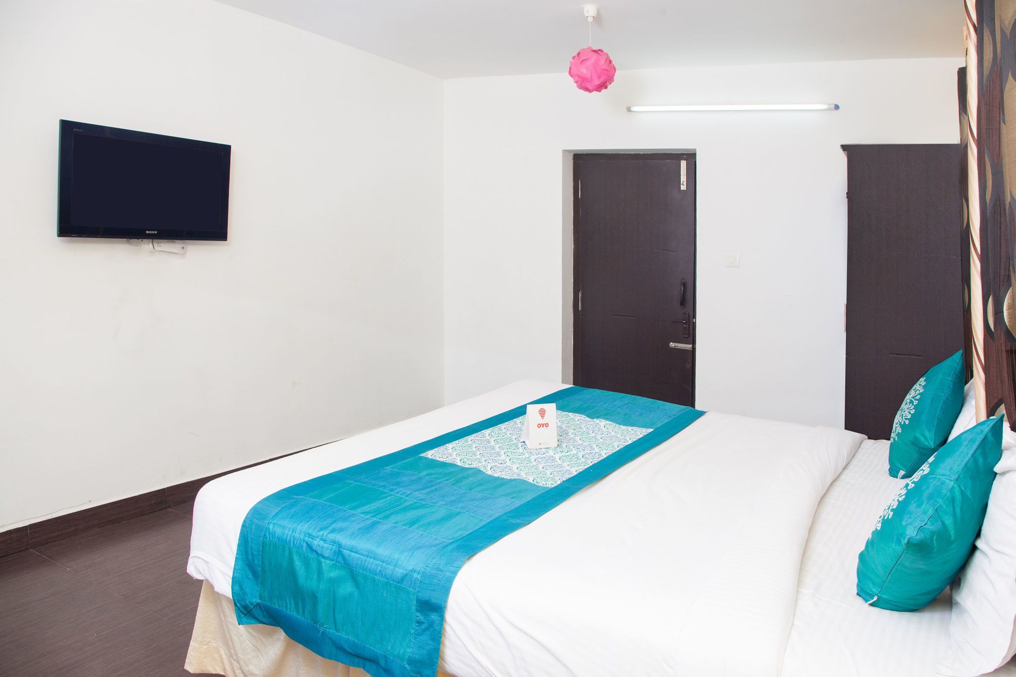 Oyo 4239 The Bliss Resorts And Cottages Ooty Exteriér fotografie