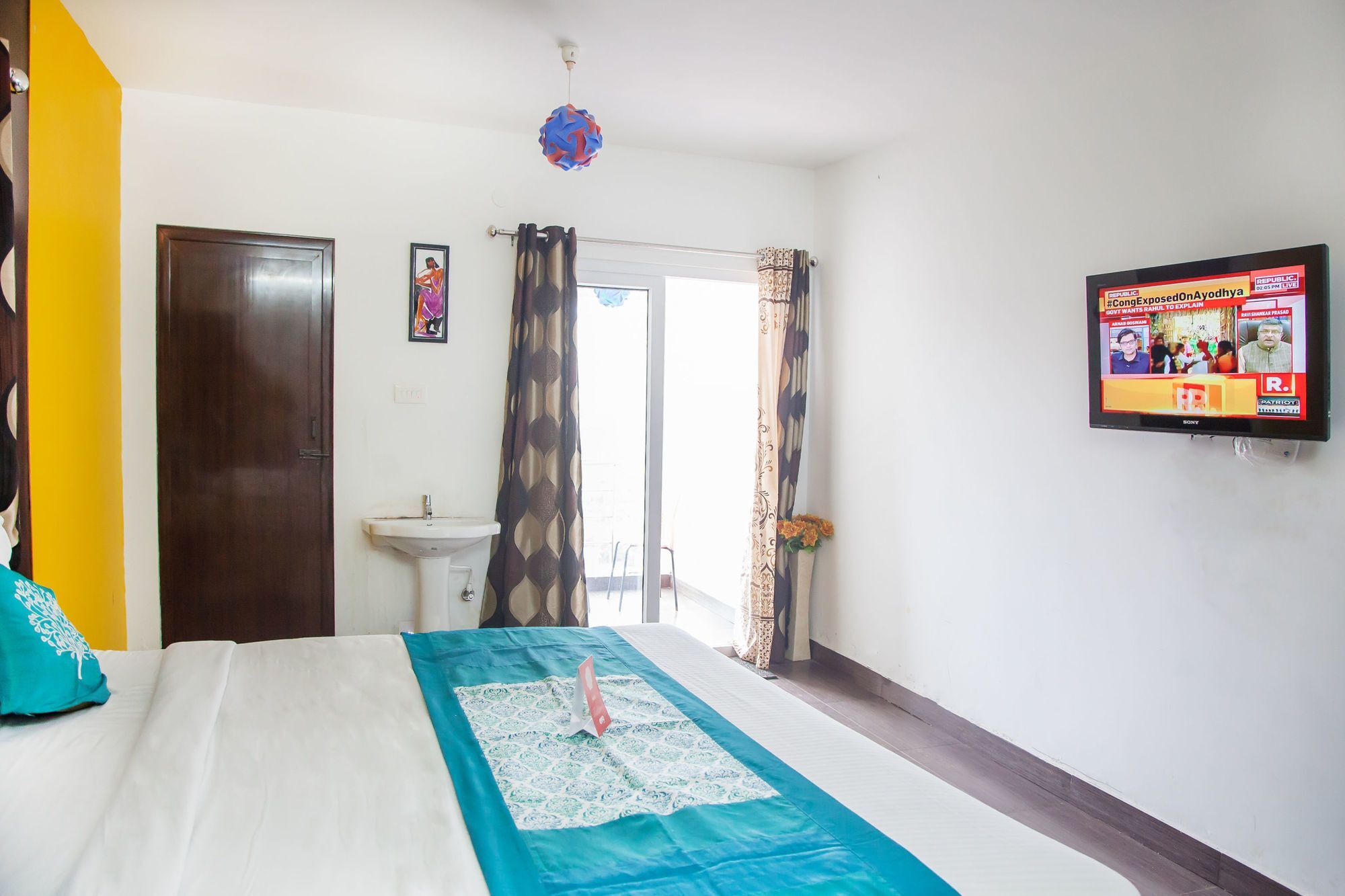 Oyo 4239 The Bliss Resorts And Cottages Ooty Exteriér fotografie