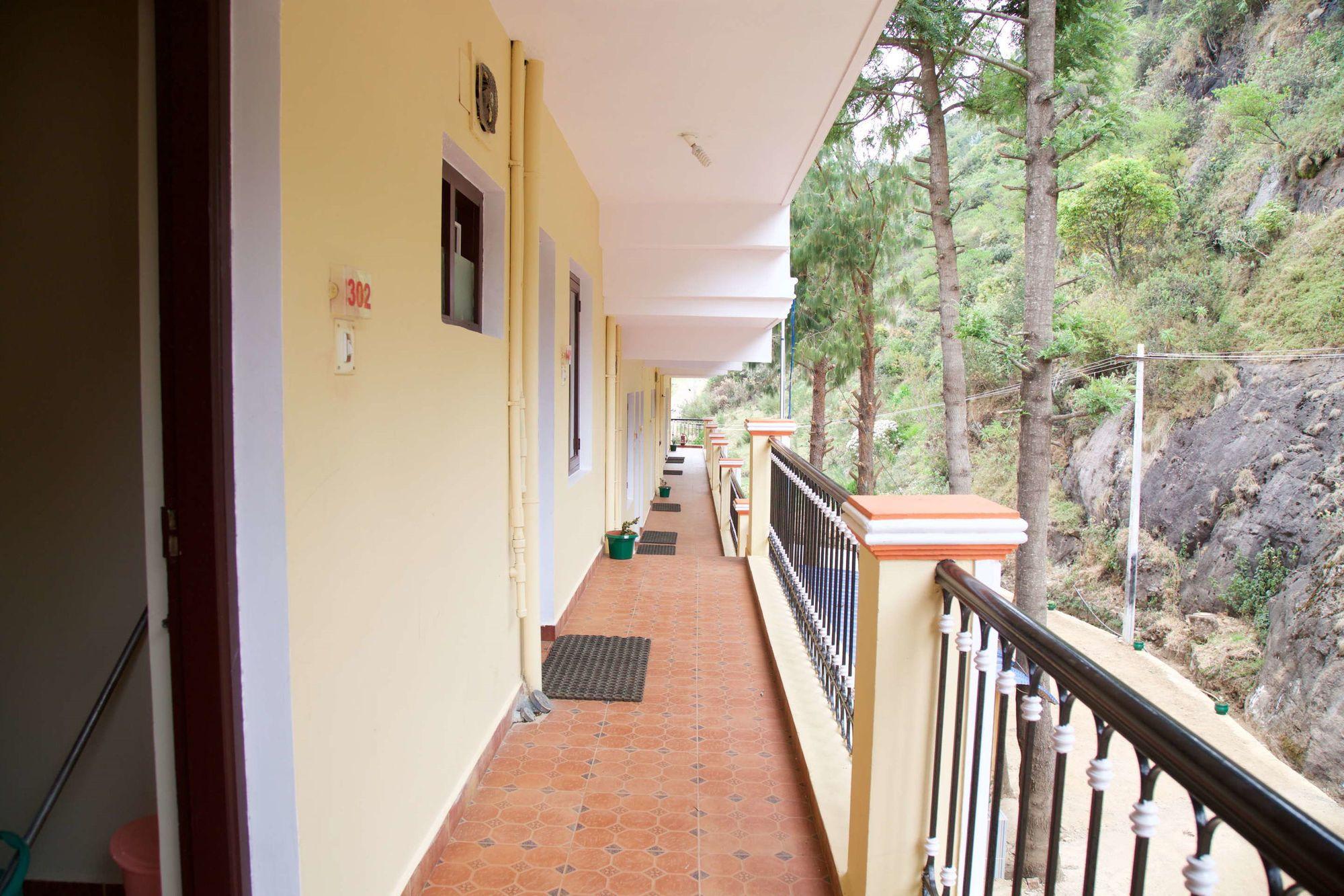 Oyo 4239 The Bliss Resorts And Cottages Ooty Exteriér fotografie