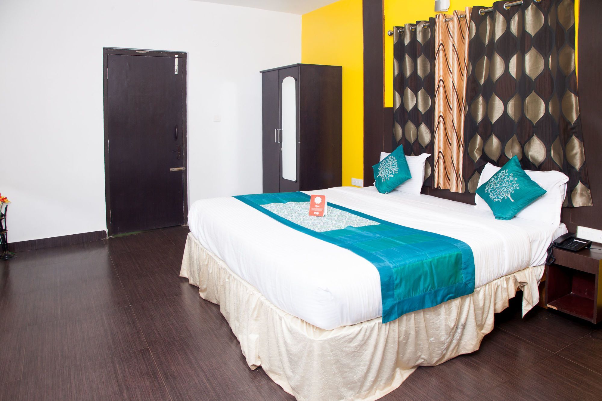Oyo 4239 The Bliss Resorts And Cottages Ooty Exteriér fotografie