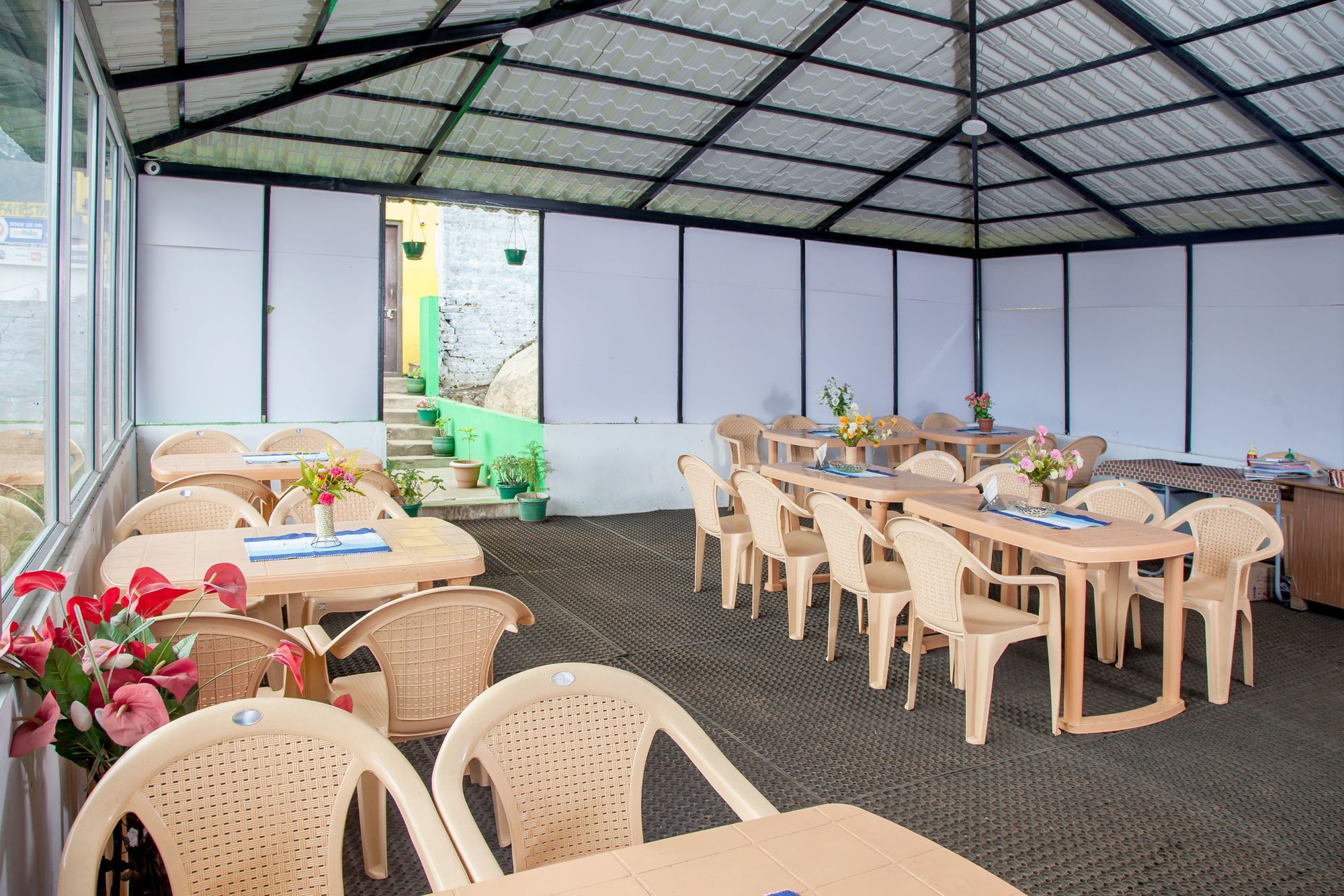 Oyo 4239 The Bliss Resorts And Cottages Ooty Exteriér fotografie