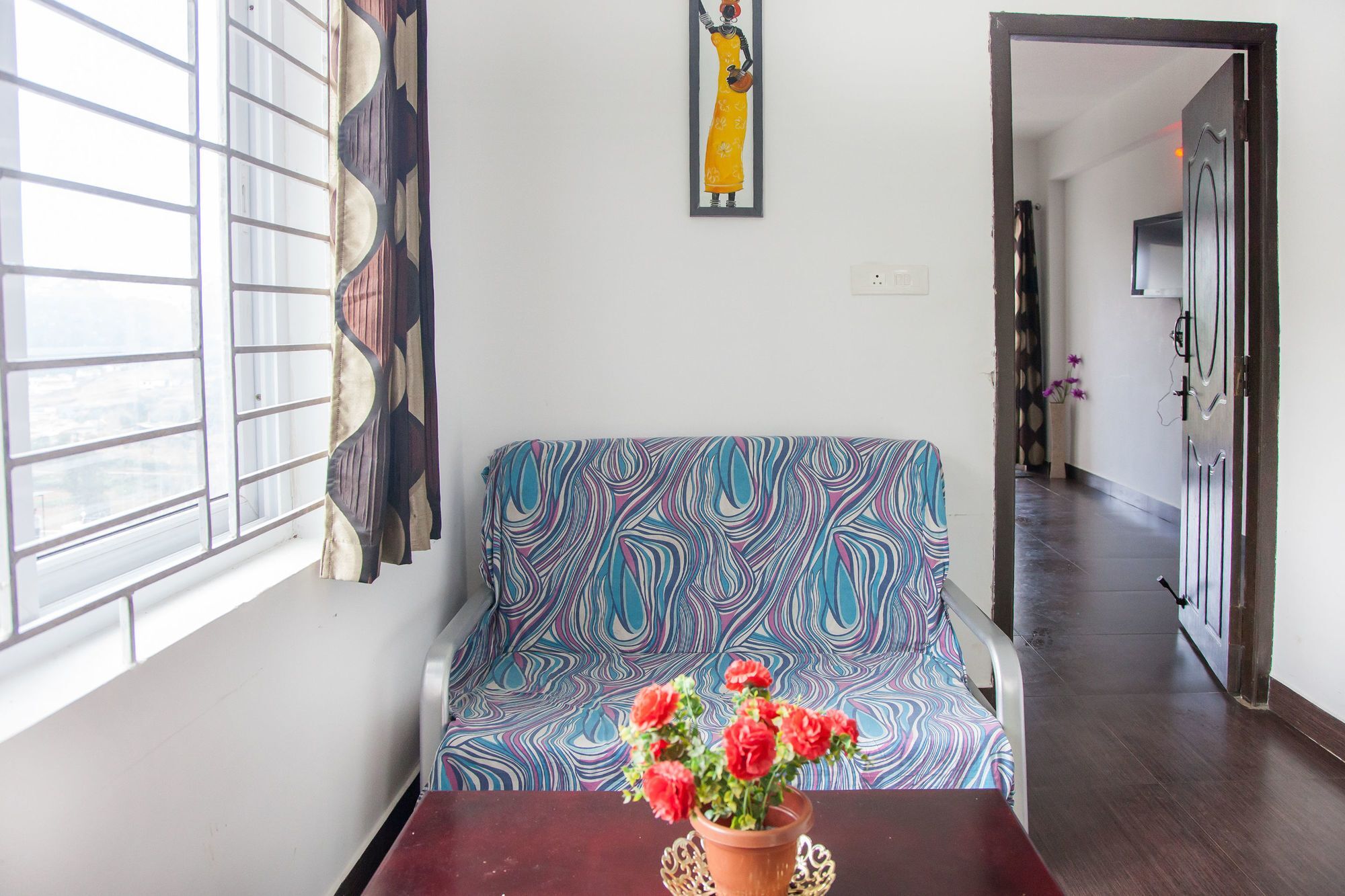 Oyo 4239 The Bliss Resorts And Cottages Ooty Exteriér fotografie