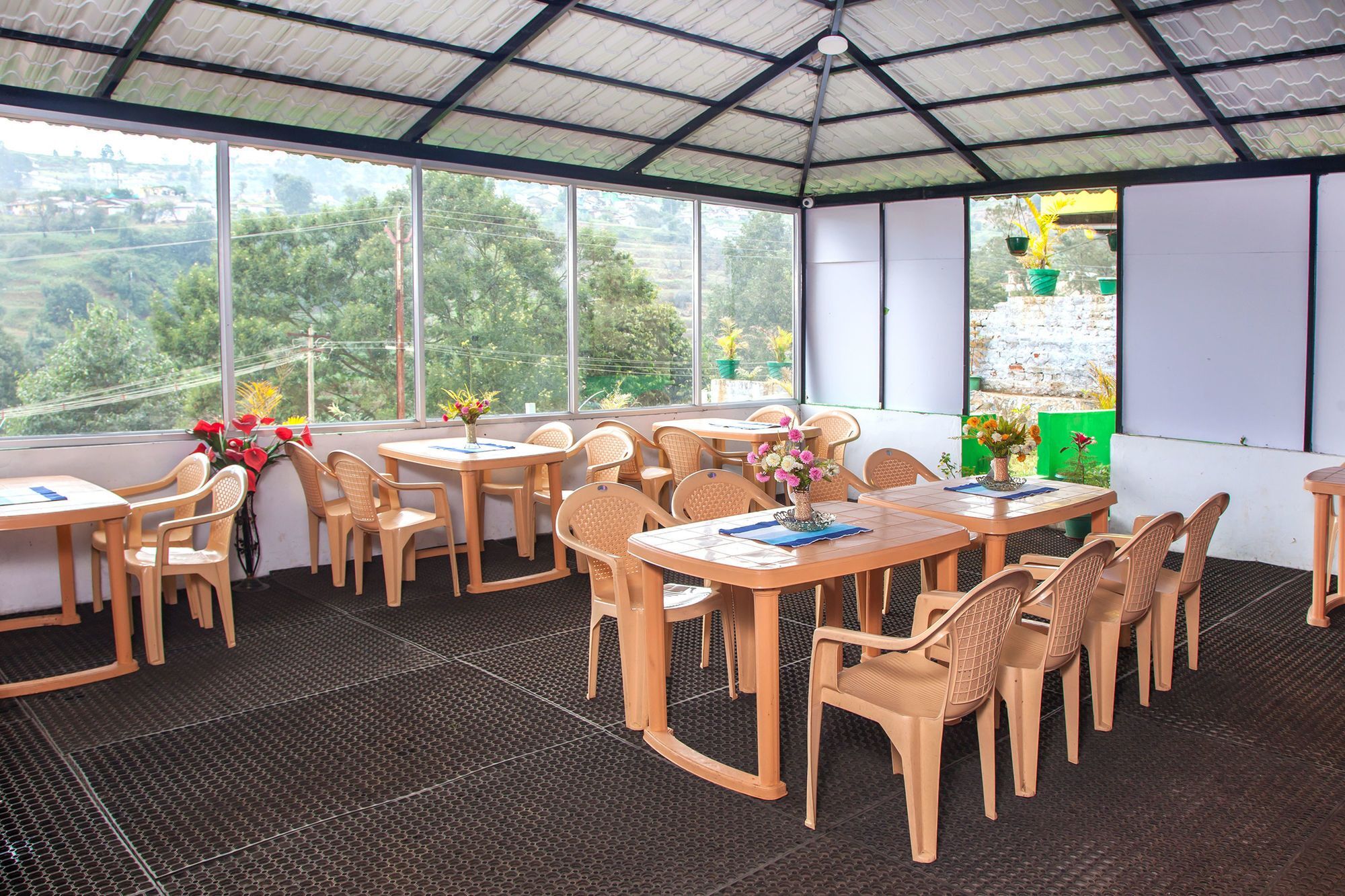 Oyo 4239 The Bliss Resorts And Cottages Ooty Exteriér fotografie